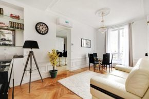 Dazzling flat - 3BD8P - Arc de Triomphe